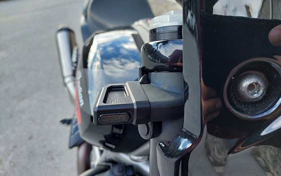 Neufahrzeug Indian FTR Sport - Bild 6