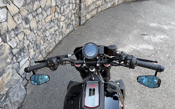 Neufahrzeug Indian FTR Sport - Bild 7