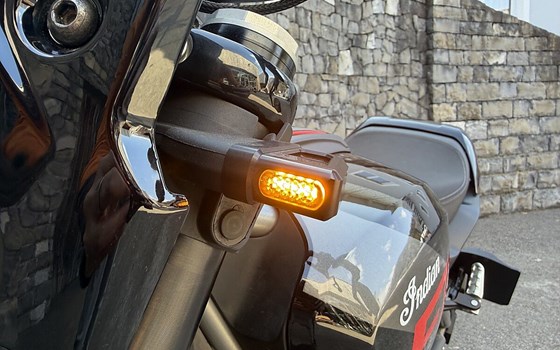 Neufahrzeug Indian FTR Sport - Bild 8