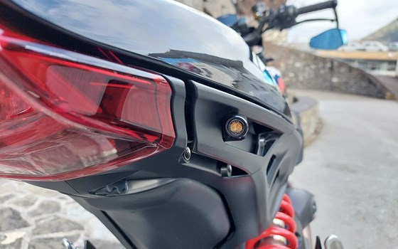 Neufahrzeug Indian FTR Sport - Bild 8