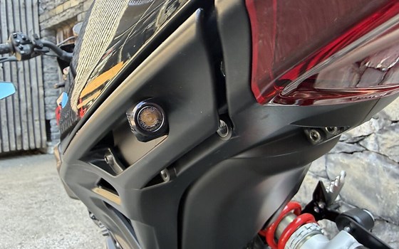 Neufahrzeug Indian FTR Sport - Bild 9