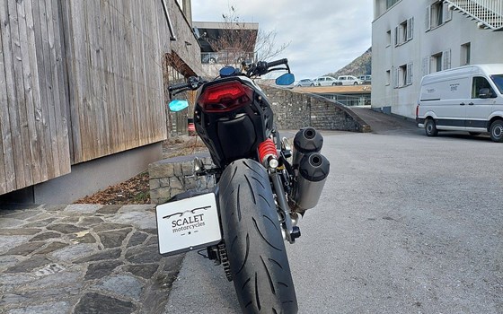 Neufahrzeug Indian FTR Sport - Bild 9