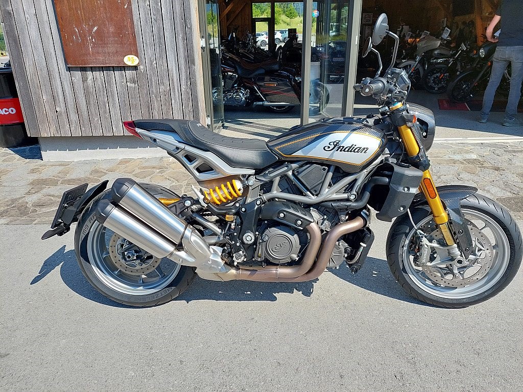 Motorrad