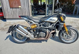 Neumotorrad Indian FTR R Carbon Neumotorrad Indian FTR R Carbon
