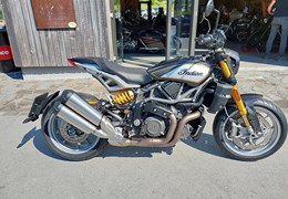 Neumotorrad Indian FTR R Carbon