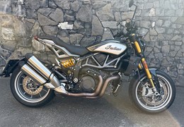 Neumotorrad Indian FTR R Carbon