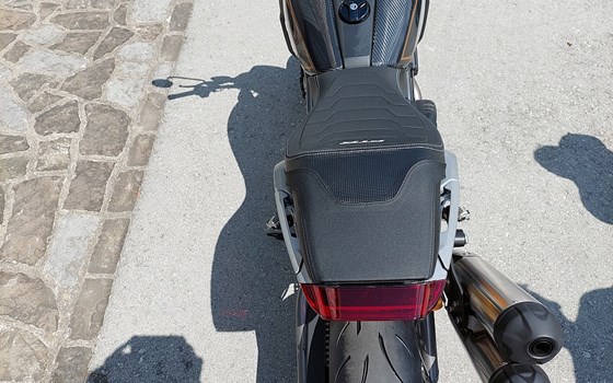 Neufahrzeug Indian FTR R Carbon - Bild 10