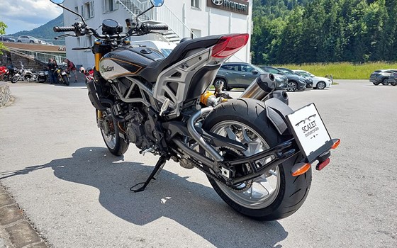 Neufahrzeug Indian FTR R Carbon - Bild 6