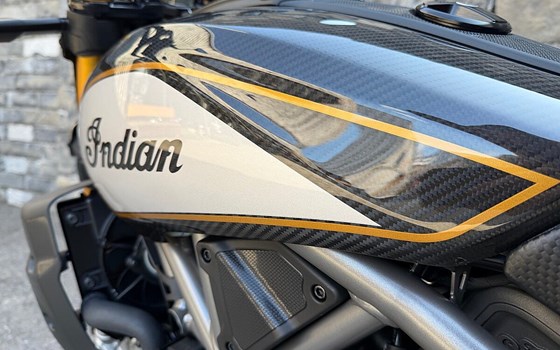 Neufahrzeug Indian FTR R Carbon - Bild 8