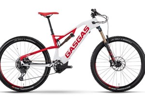 Angebot GASGAS G Trail 3.0