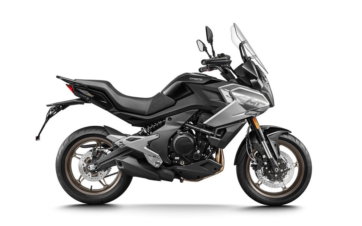 Angebot CFMOTO 700MT