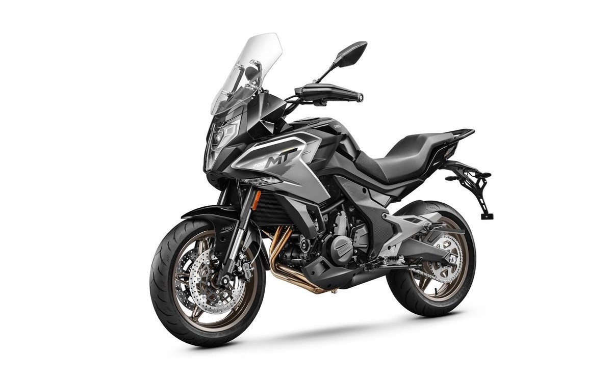 Angebot CFMOTO 700MT