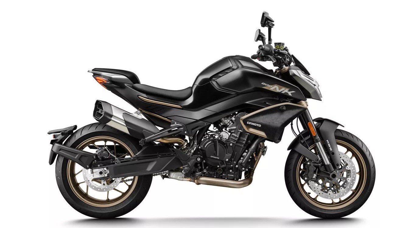 Angebot CFMOTO 800NK Sport