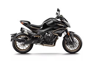 Angebot CFMOTO 800NK Sport