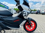 Angebot Aprilia SR GT Sport 200