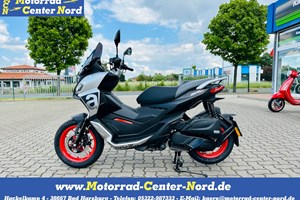 Angebot Aprilia SR GT Sport 200