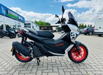 Angebot Aprilia SR GT Sport 200