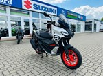 Angebot Aprilia SR GT Sport ABS 125