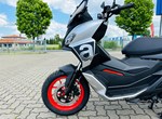 Angebot Aprilia SR GT Sport 200