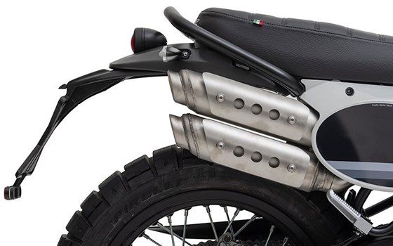 Neufahrzeug Fantic Caballero Deluxe 700 - Bild 15