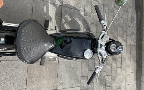 Gebrauchtmotorrad DKW RT 175 - Bild 3