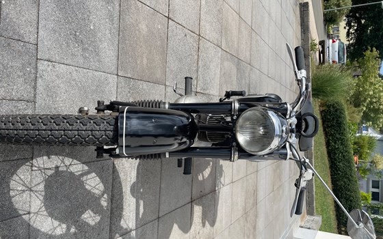 Gebrauchtmotorrad DKW RT 175 - Bild 4