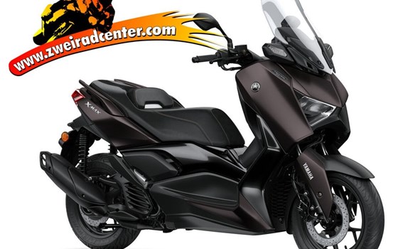 Neufahrzeug Yamaha XMAX 300 Tech MAX - Bild 1 Neufahrzeug Yamaha XMAX 300 Tech MAX - Bild 1