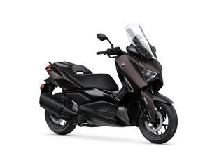 Yamaha XMAX 300 Tech MAX