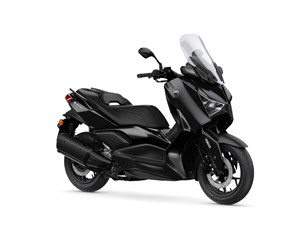Yamaha XMAX 300 Tech MAX