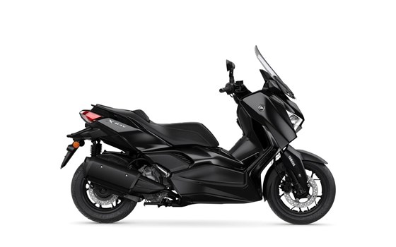 Neufahrzeug Yamaha XMAX 300 Tech MAX - Bild 5