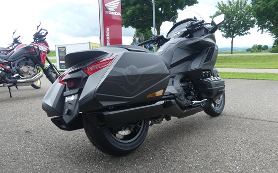 Neufahrzeug Honda GL 1800 Goldwing DCT - Bild 8