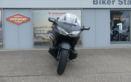 Neufahrzeug Honda GL 1800 Goldwing DCT - Bild 3