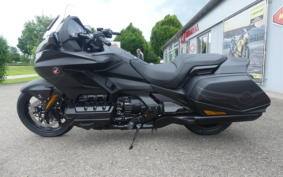 Neufahrzeug Honda GL 1800 Goldwing DCT - Bild 5