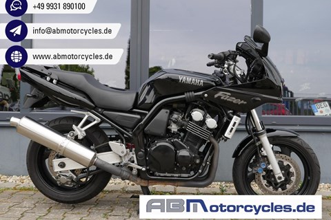 Top 5: Günstige und zuverlässige Motorräder