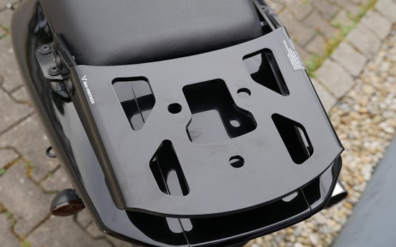 Gebrauchtmotorrad Yamaha FZS 600 Fazer - Bild 11