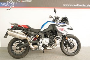 Angebot BMW F 750 GS