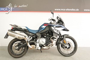 Angebot BMW F 850 GS