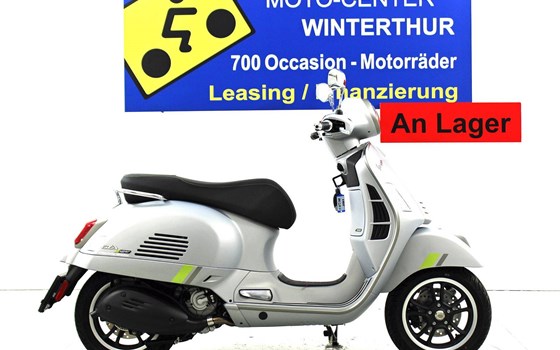 Offre Piaggio MP3 300 Sport - Image 1