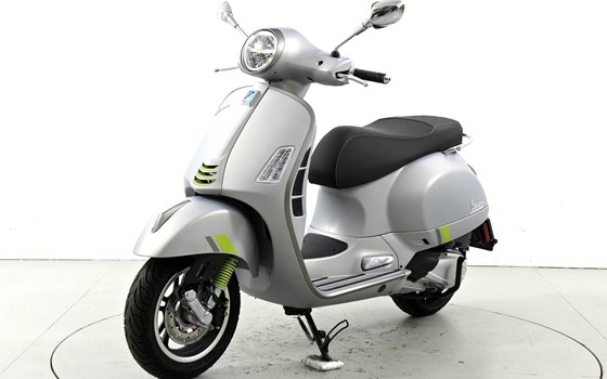 Offre Piaggio MP3 300 Sport - Image 3