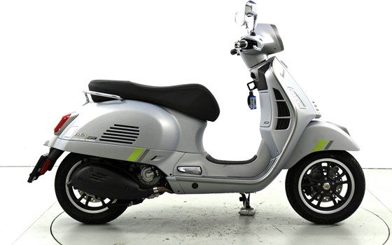 Offre Piaggio MP3 300 Sport - Image 4