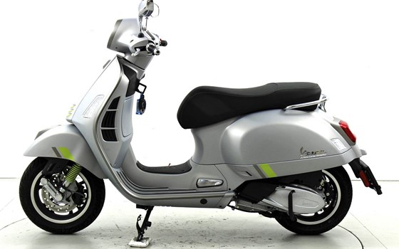 Offre Piaggio MP3 300 Sport - Image 5