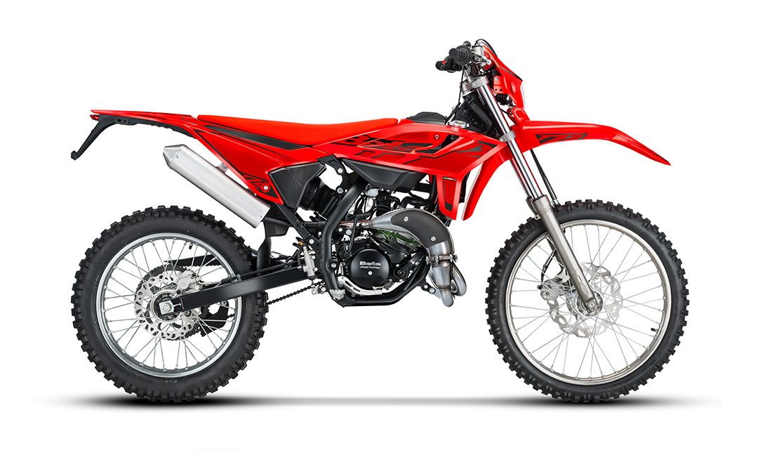 Beta RR 50 Enduro