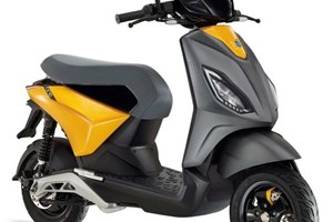 Angebot Piaggio 1 +