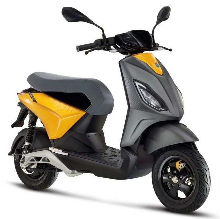 Angebot Piaggio 1 +