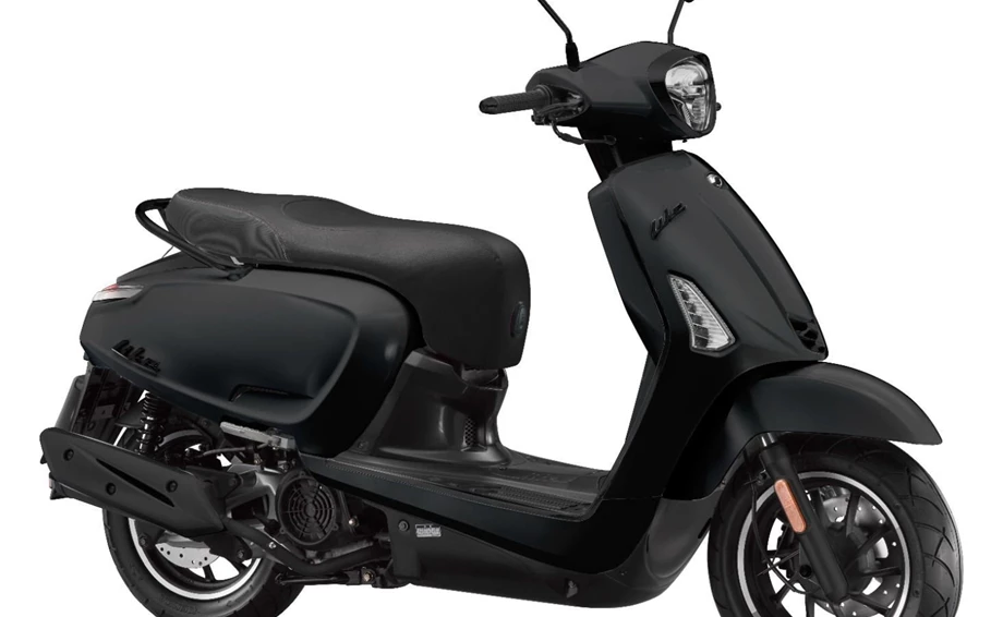 Angebot Kymco New Like 125 Bild 2: Angebot Kymco New Like 125