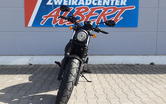 Neufahrzeug Hyosung GV 300 S Aquila - Bild 10