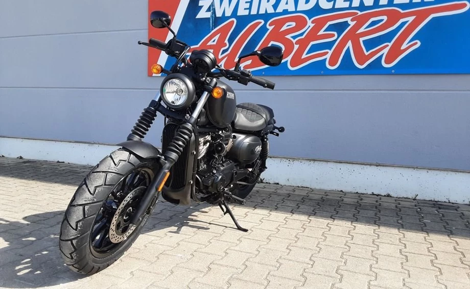 Offer Hyosung GV 300 S Aquila Bild 2: Offer Hyosung GV 300 S Aquila