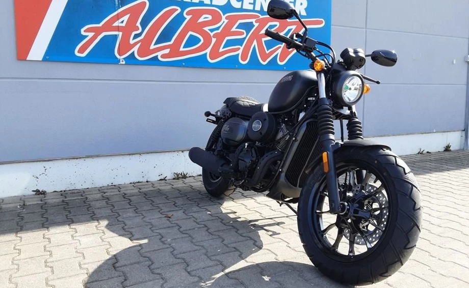 Offer Hyosung GV 300 S Aquila Bild 3: Offer Hyosung GV 300 S Aquila