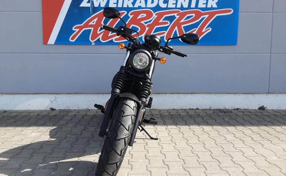 Offer Hyosung GV 300 S Aquila Bild 9: Offer Hyosung GV 300 S Aquila