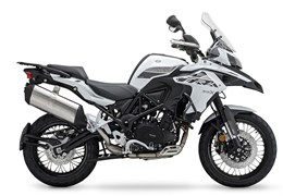 Neumotorrad Benelli TRK 502 X